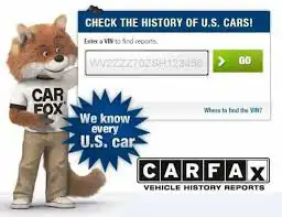 تقرير الكارفكس (CARFAX) الرسمي للسيارات الامريكيه والكنديه 1