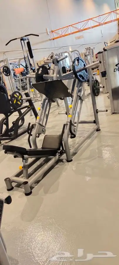 اجهزة رياضية 12