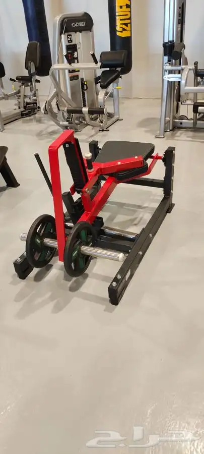 اجهزة رياضية 4