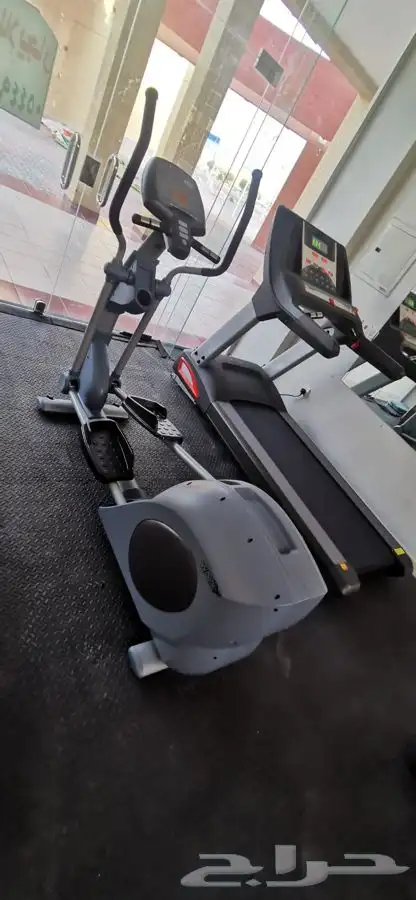 اجهزة رياضية 23