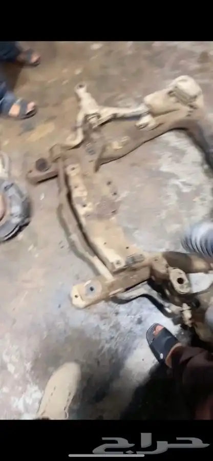 قطع هوندا اكورد 2007 18