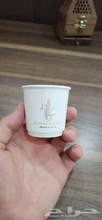 طباعة اكواب شاي طباعة اكواب كافة انواع الاكواب الورقية 8