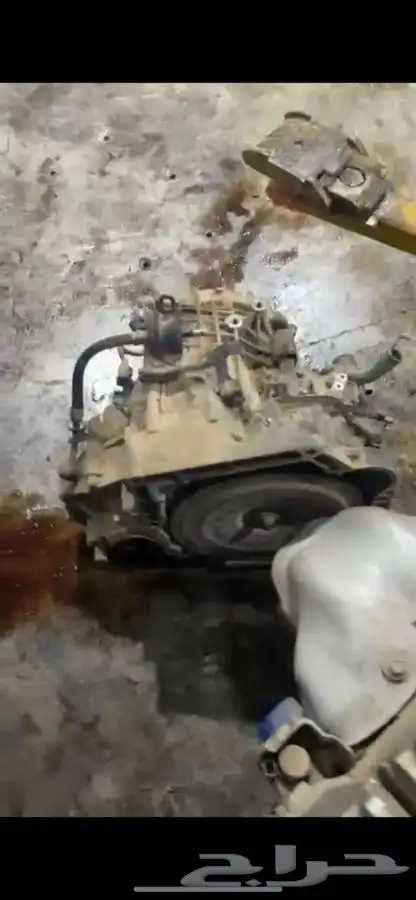 قطع هوندا اكورد 2007 14