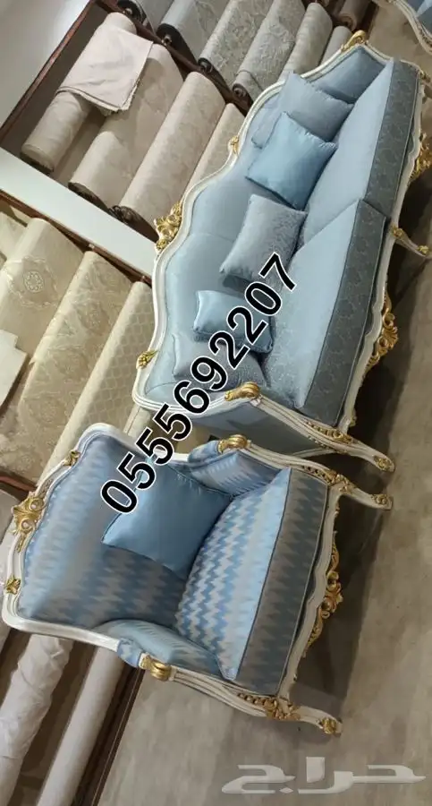 كل الحراج كنب مجالس ملكي_تركي_كافيهات مطاعم_فنادق_قاعات 82