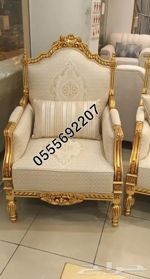كل الحراج كنب مجالس ملكي_تركي_كافيهات مطاعم_فنادق_قاعات 87