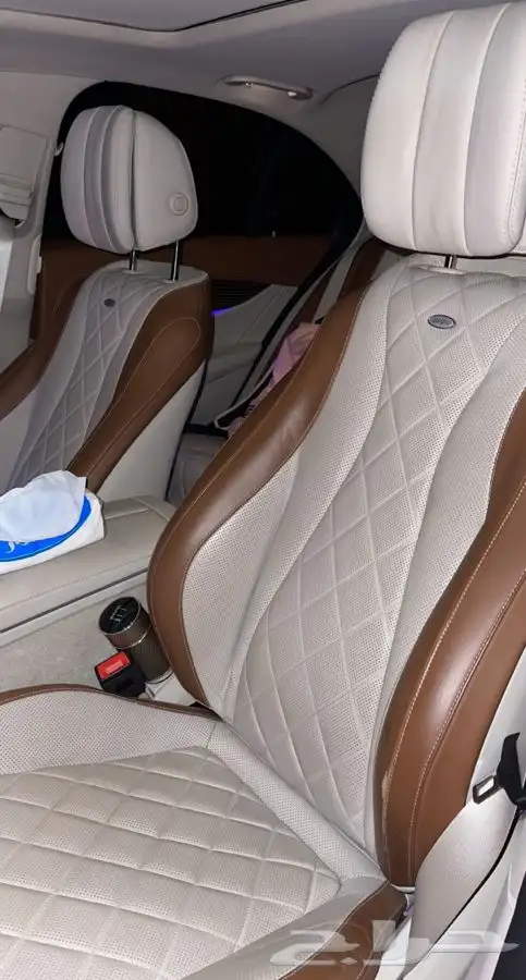 مرسيدس E400 2017 0