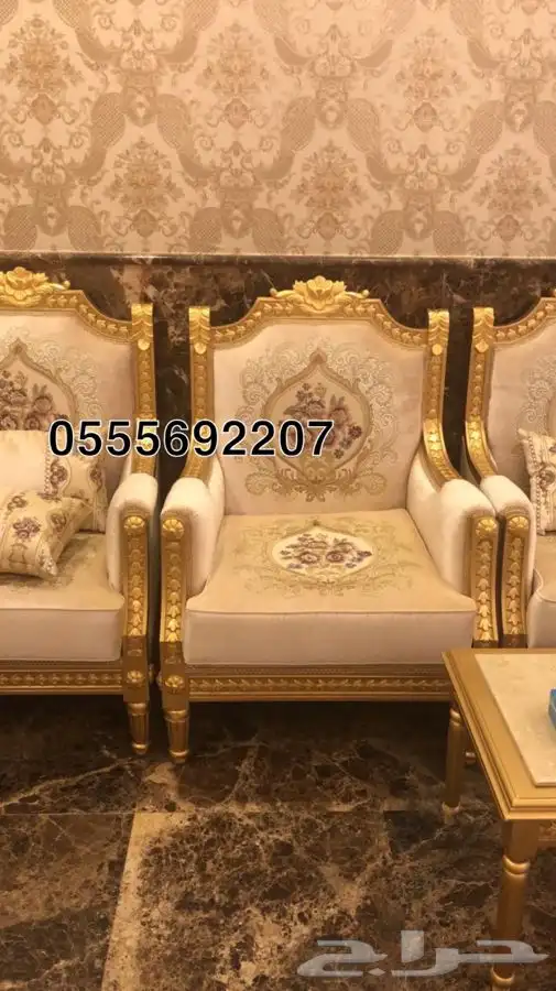 كل الحراج كنب مجالس ملكي_تركي_كافيهات مطاعم_فنادق_قاعات 24
