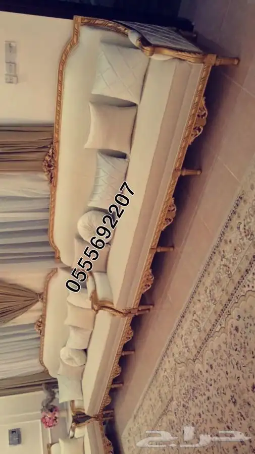 كل الحراج كنب مجالس ملكي_تركي_كافيهات مطاعم_فنادق_قاعات 70