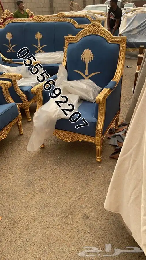 كل الحراج كنب مجالس ملكي_تركي_كافيهات مطاعم_فنادق_قاعات 31