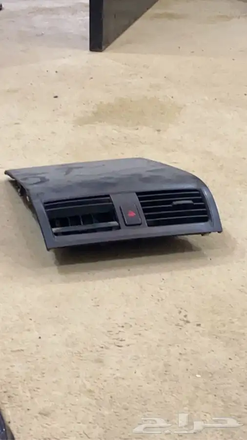 قطع هوندا اكورد 2007 21