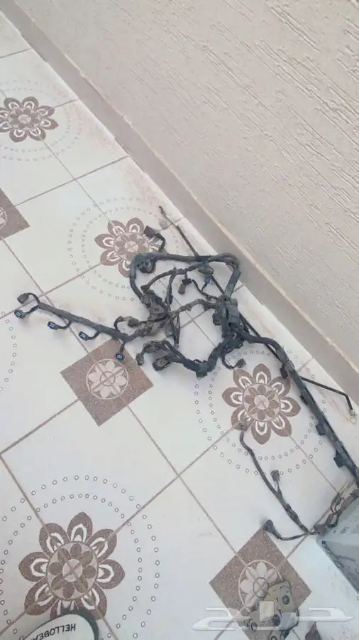 قطع هوندا اكورد 2007 12