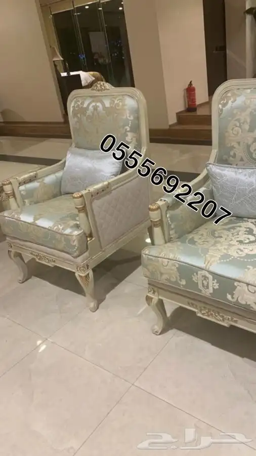 كل الحراج كنب مجالس ملكي_تركي_كافيهات مطاعم_فنادق_قاعات 21