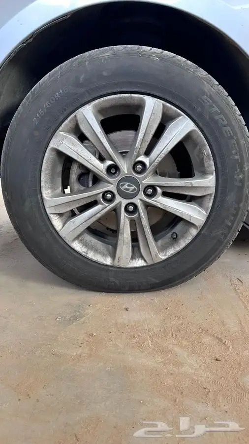 جنوط المجدوعي سوناتا 2014 نص فل 1
