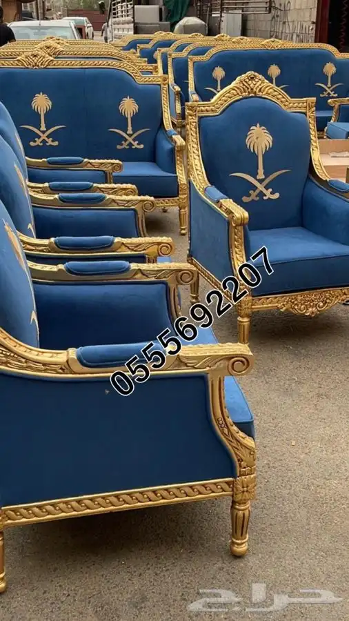 كل الحراج كنب مجالس ملكي_تركي_كافيهات مطاعم_فنادق_قاعات 61