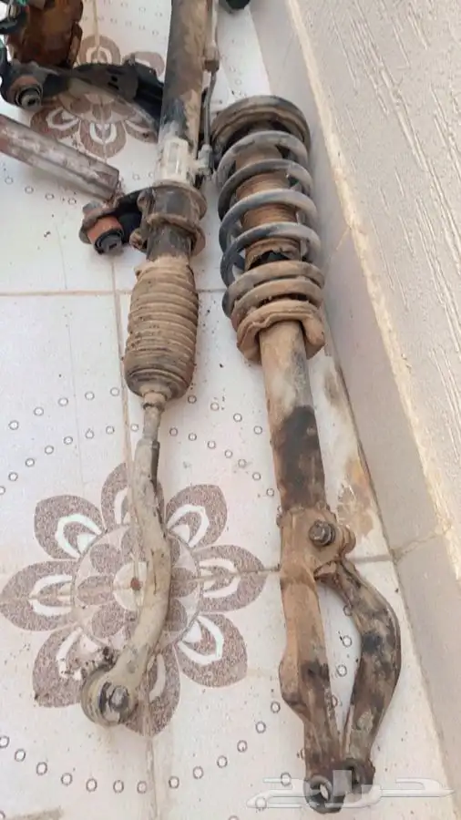 قطع هوندا اكورد 2007 0