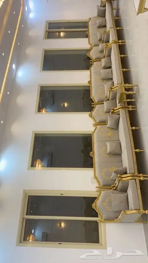 كل الحراج كنب مجالس ملكي_تركي_كافيهات مطاعم_فنادق_قاعات 7
