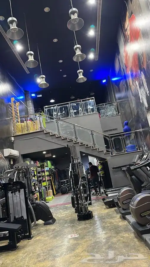 اجهزة رياضية 28