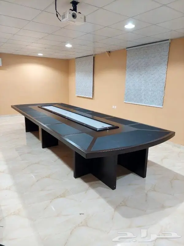 اطقم مكاتب فاخره 43