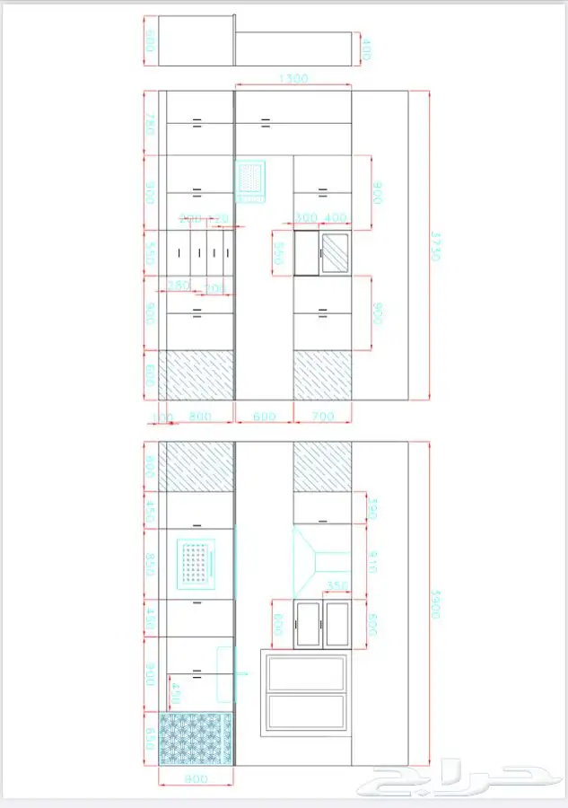 رسم Auto CAD- فوتوشوب 4