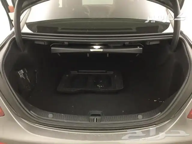 مرسيدس E400 2017 20