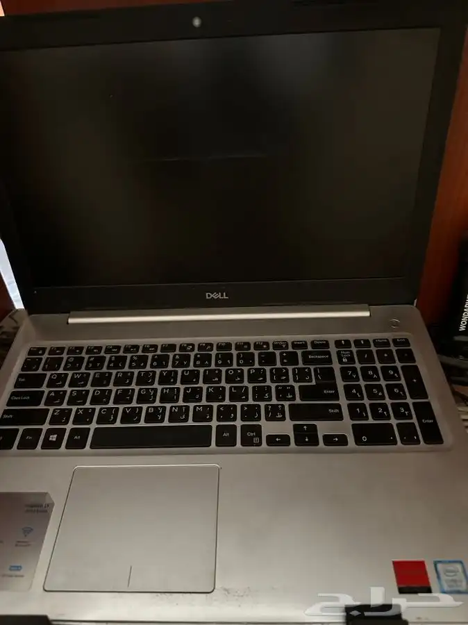 للبيع لابتوب ديل كور اي I7 0