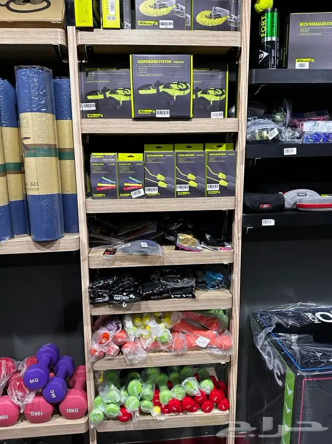 اجهزة رياضية 44