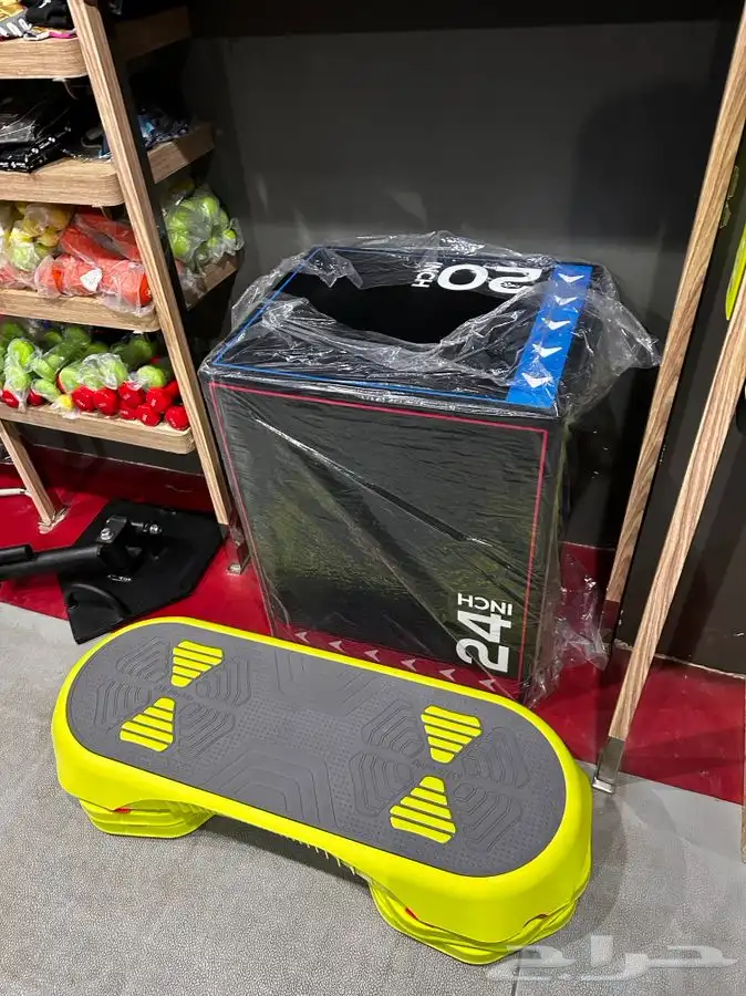 اجهزة رياضية 46