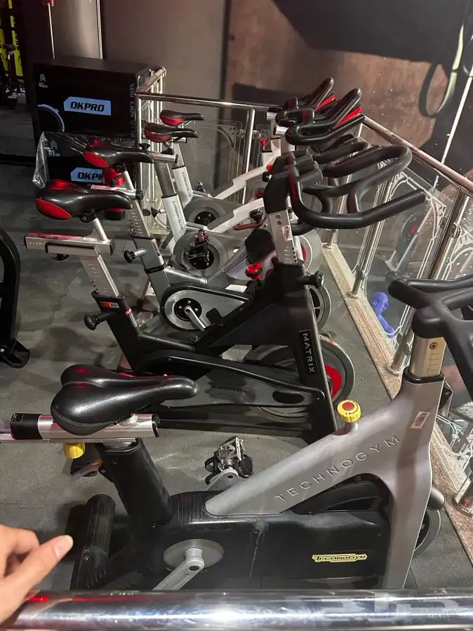 اجهزة رياضية 40