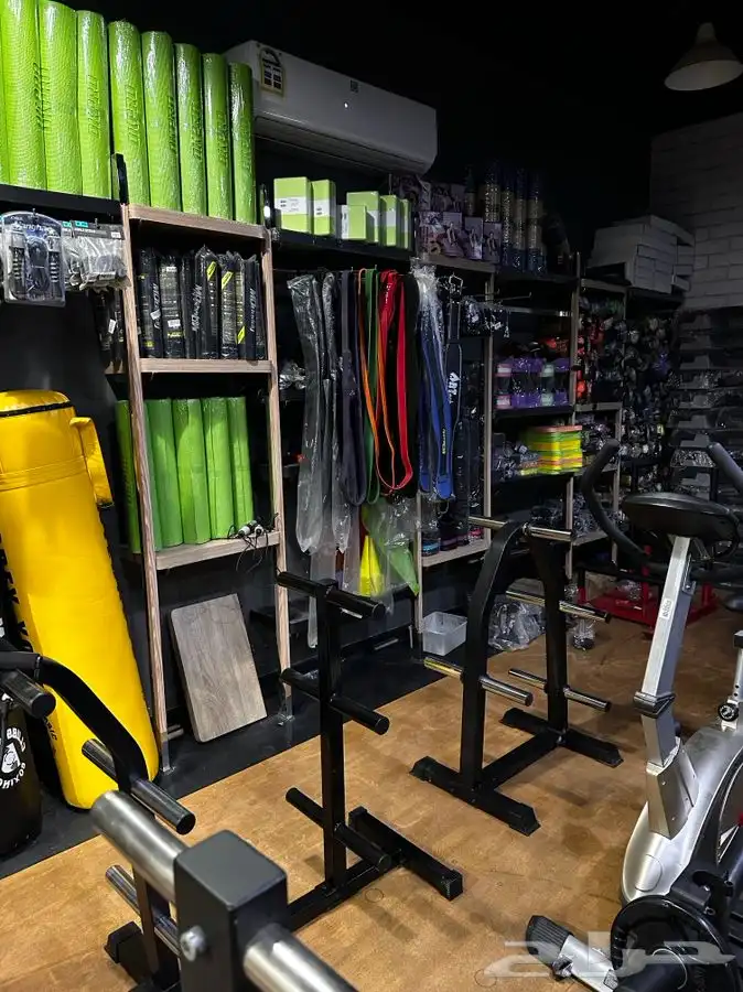 اجهزة رياضية 47