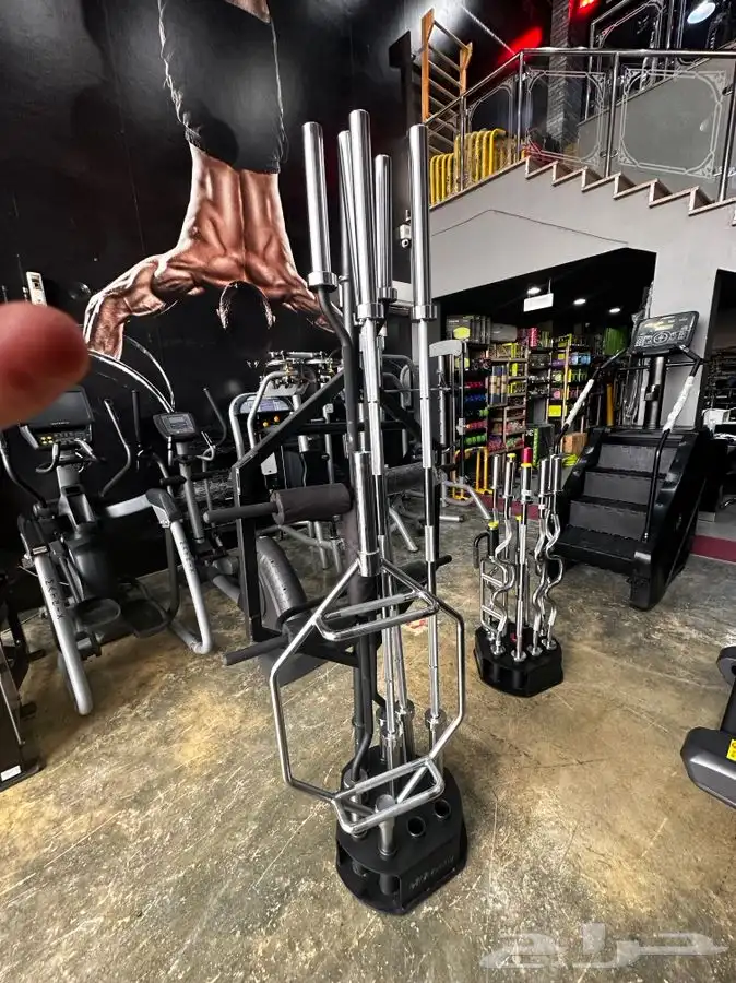 اجهزة رياضية 24