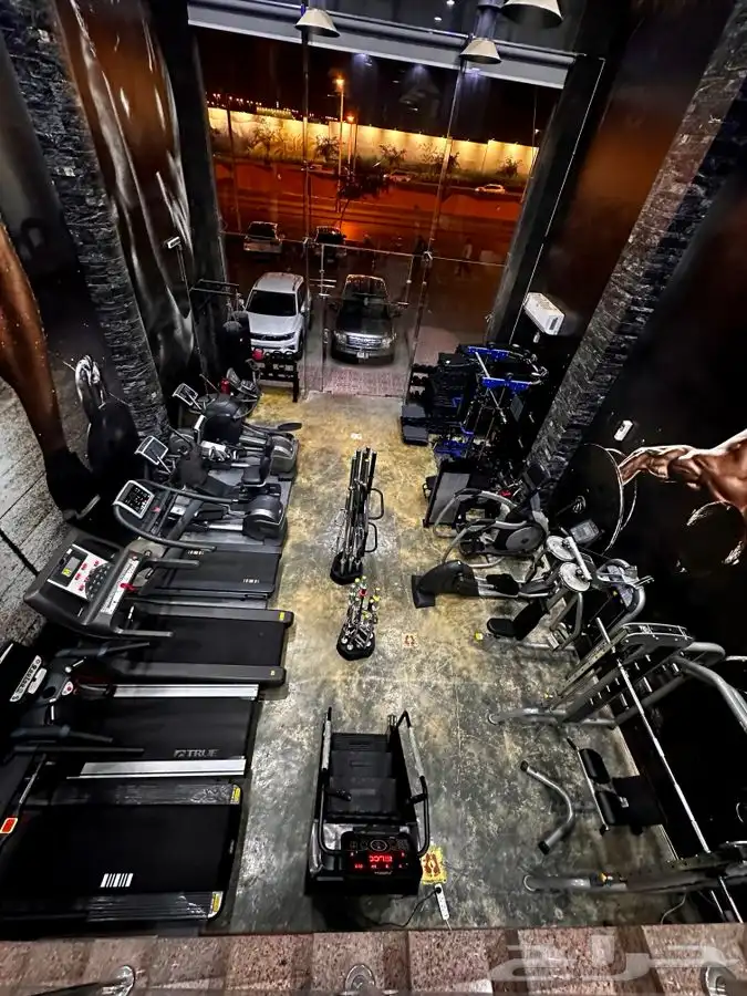 اجهزة رياضية 51