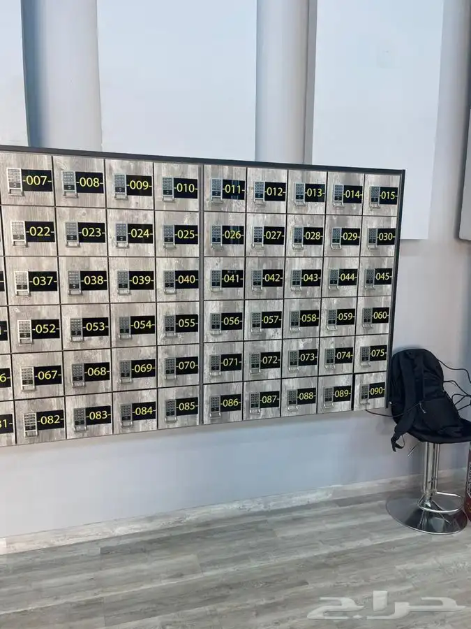 اجهزة رياضية 0