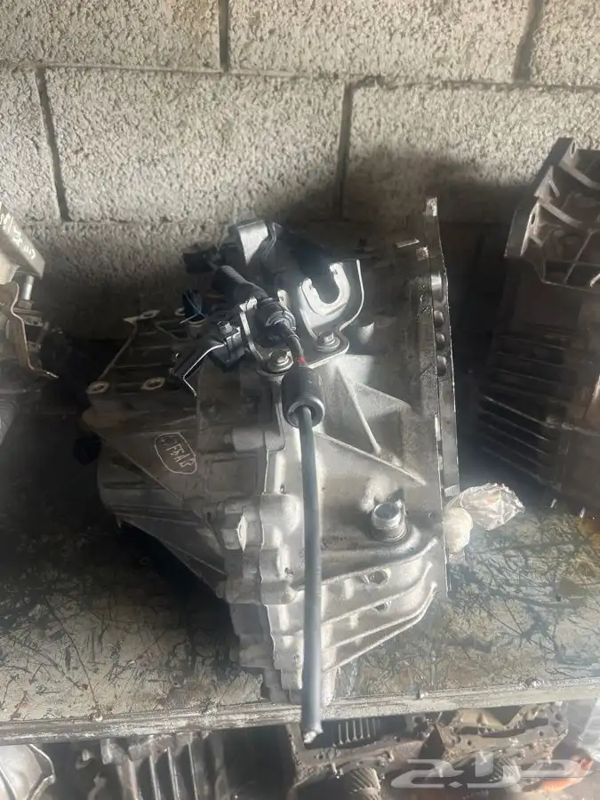 جير اوبتيما عادي 2015 شد بلد مستورد مع الضمان 2