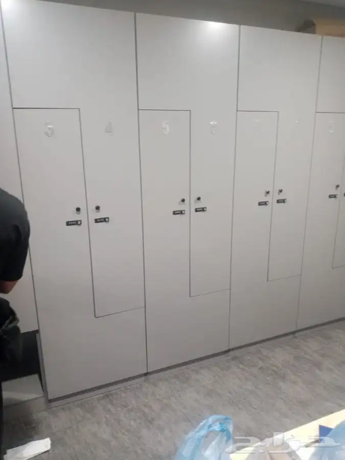 اجهزة رياضية 2