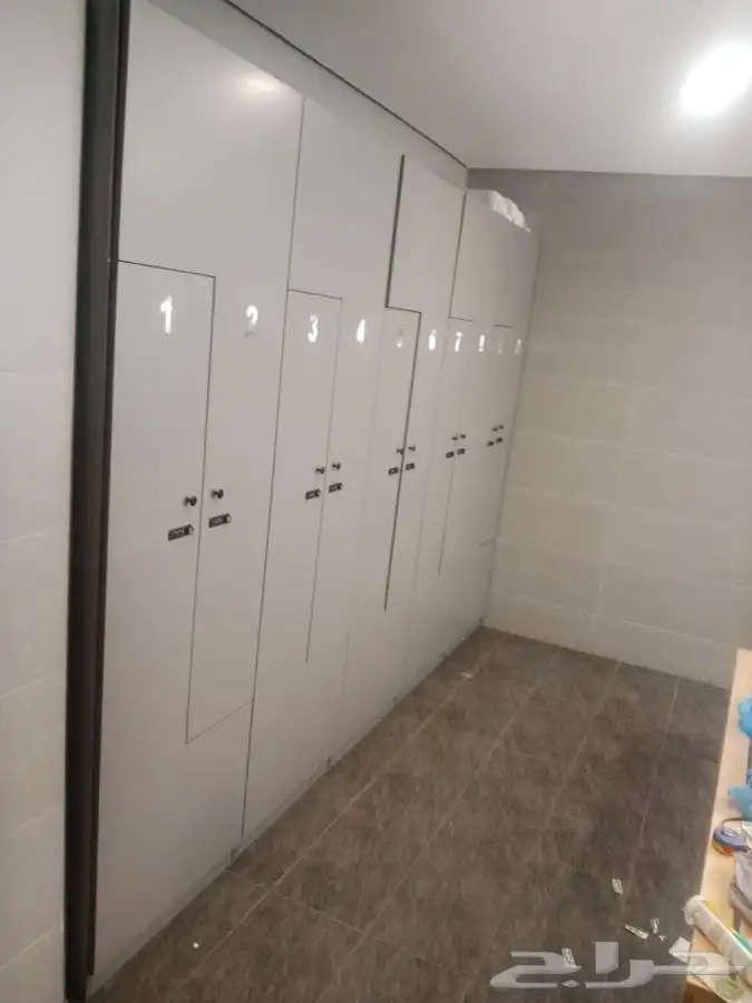 اجهزة رياضية 1