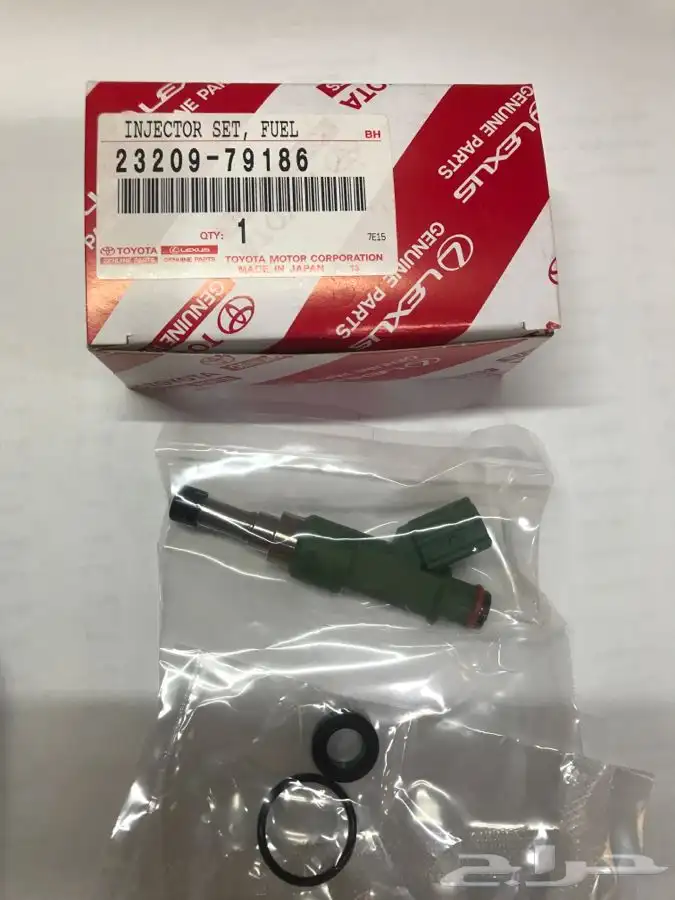 قطع غيار تيوتا ولكزس 0