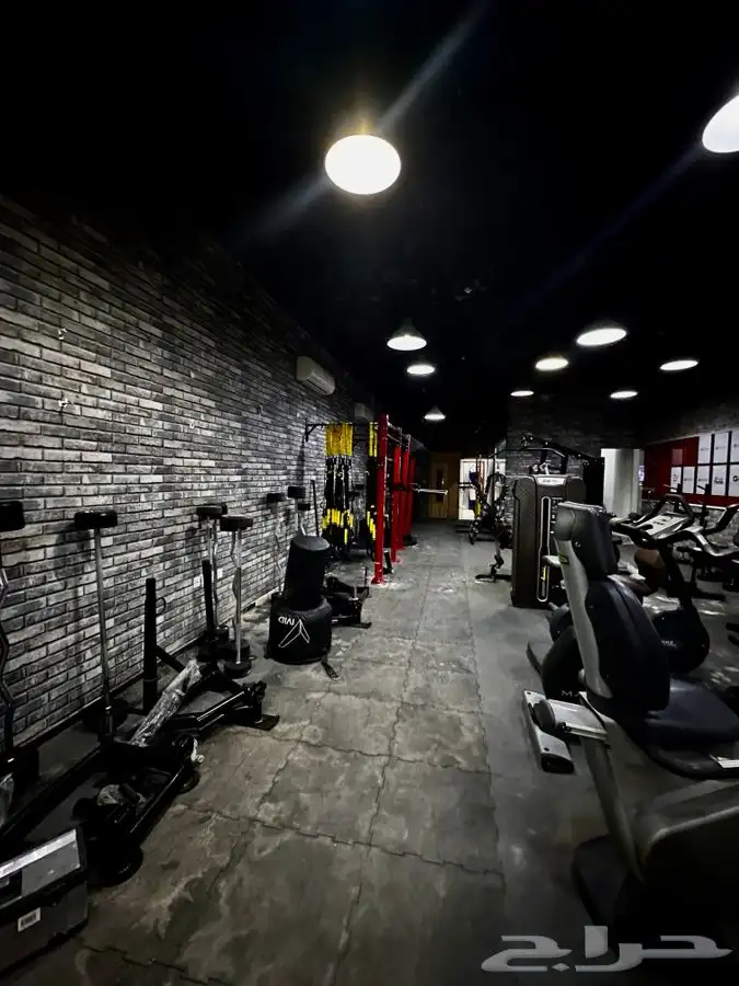 اجهزة رياضية 48