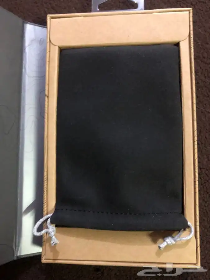 محفظة جلد نوماد امركية جديدة 3