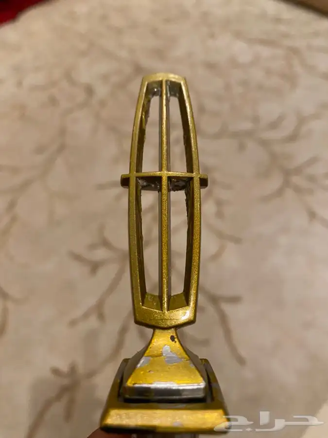 اغطيه لنكولن تون كار اصلي 3