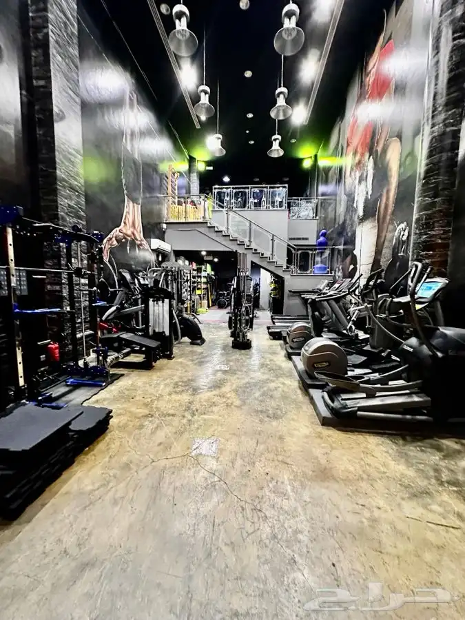 اجهزة رياضية 54