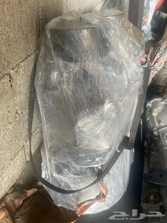 جير ايسوزو دينا تيربو 7 غيار مستورد بالضمان 2