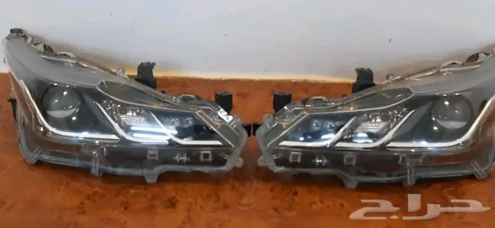 شمعات كورولا نص فل أصلي مستعمل 2021 1