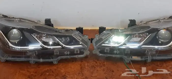 شمعات كورولا نص فل أصلي مستعمل 2021 0