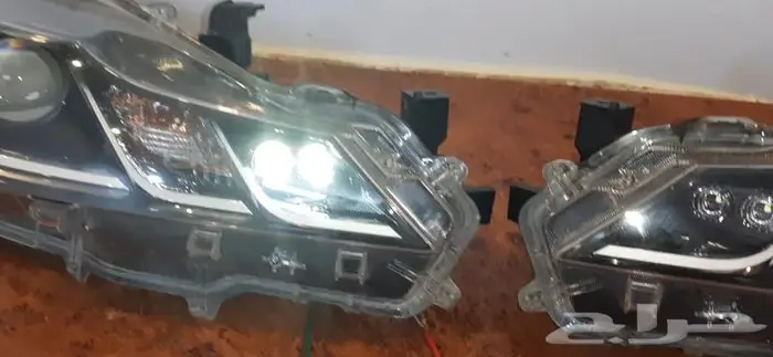 شمعات كورولا نص فل أصلي مستعمل 2021 2