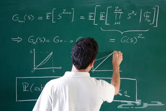 تحضير لاختبارات الرياضيات باسلوب مميز 0