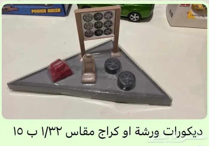 مجسمات سيارات 17