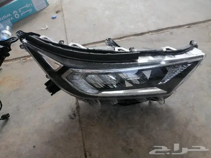 شمعات رافور 2020.اصلي وكاله نظيفه 1