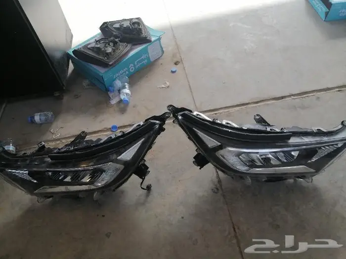 شمعات رافور 2020.اصلي وكاله نظيفه 0