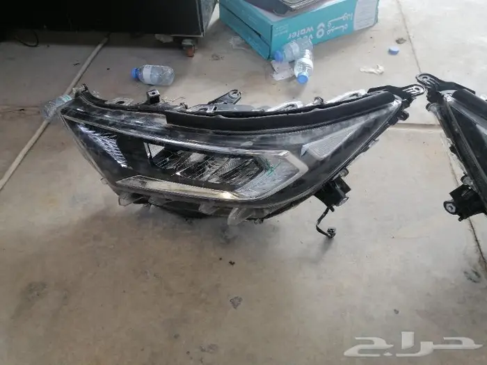 شمعات رافور 2020.اصلي وكاله نظيفه 2