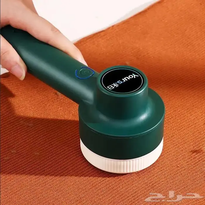 جهاز ازالة النمش من الملابس - عرض خاص 8